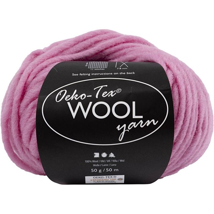 Filato di lana di alta qualità: scegli una tonalità