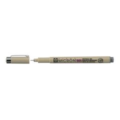 Penna tecnica SAKURA Pigma Micron grigio scuro | vari spessori
