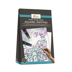Set per pittura ad acquerello - Animale