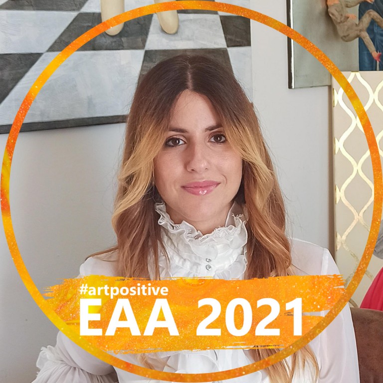 EAA 2021 Intervista con la giuria - Italia