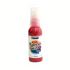 Lo spray colorato per tessuti Fabric Mist 50 ml - sceglie tonalità