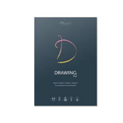 Blocco carta per disegnare - Drawing pad