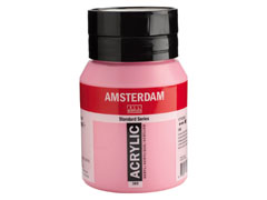 Colore acrilico Amsterdam Standard Series 500 ml - sceglie tonalità