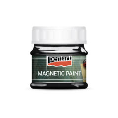 Colore magnetico Pentart 50 ml