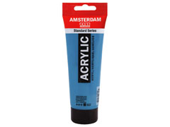 Colori acrilici Amsterdam Standart Series 250 ml - sceglie tonalità