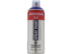 Colori acrilici in spray Amsterdam Spray Paint 400 ml - sceglie tonalita