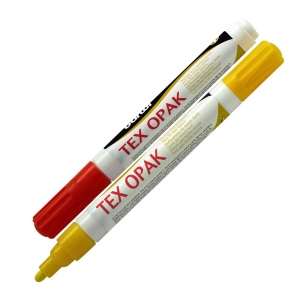 DARWI pennarello per tessuti opak 6ml - sceglie colore