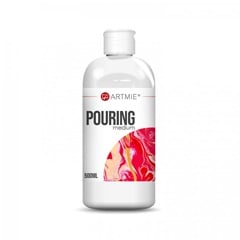 Liquido professionale Pouring Medium ARTMIE 500 ml