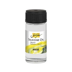 Olio siliconico Solo Goya 20 ml