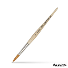 Pennello da Vinci JUNIOR 303 per scuola e hobby