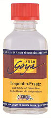 Sostituto della trementina Solo Goya 50 ml