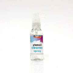 Spray per pulire i modelli - 50 ml