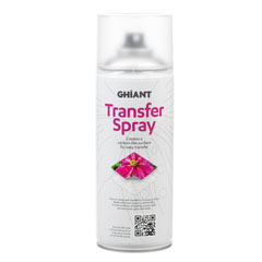 Transfer spray Ghiant 400 ml
