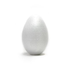 Uovo di polistirolo Pentacolor - sceglie dimensione